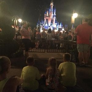 Meet your Posher, Vincent